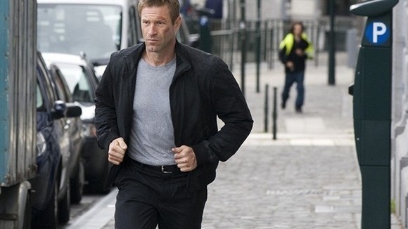 Photo du film Erased