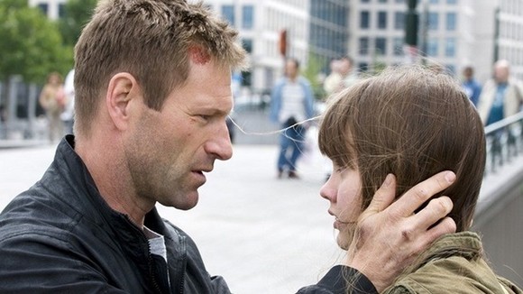 Photo du film Erased