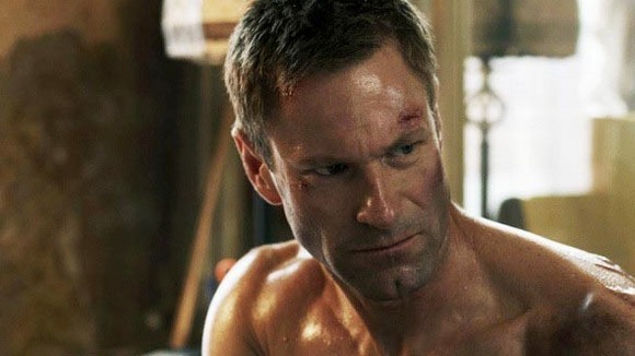 Photo du film Erased