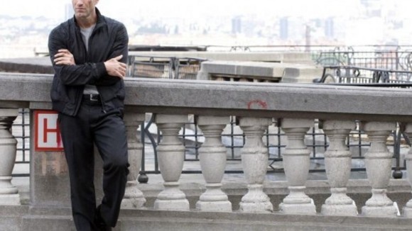 Photo du film Erased