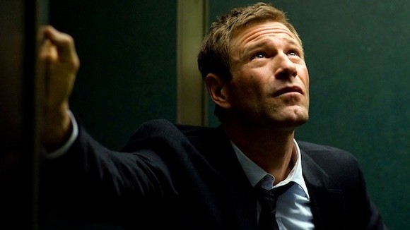 Photo du film Erased