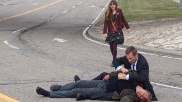 Photo du film Erased