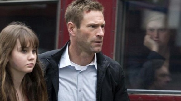 Photo du film Erased