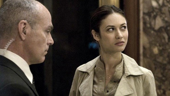 Photo du film Erased