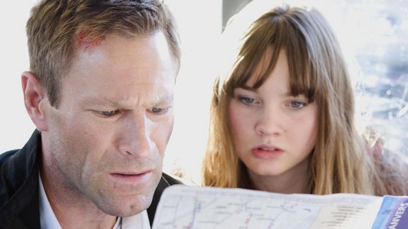 Photo du film Erased