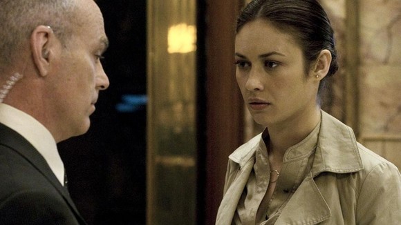 Photo du film Erased