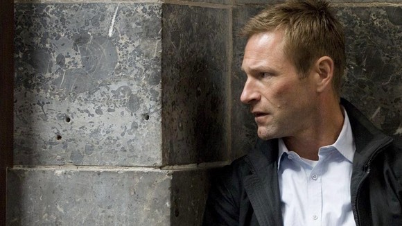 Photo du film Erased