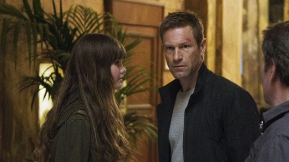 Photo du film Erased