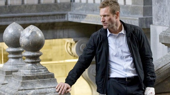 Photo du film Erased