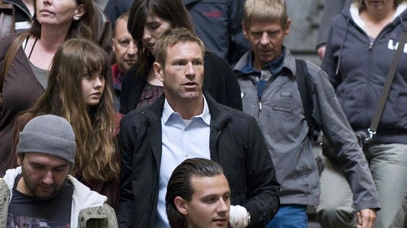 Photo du film Erased