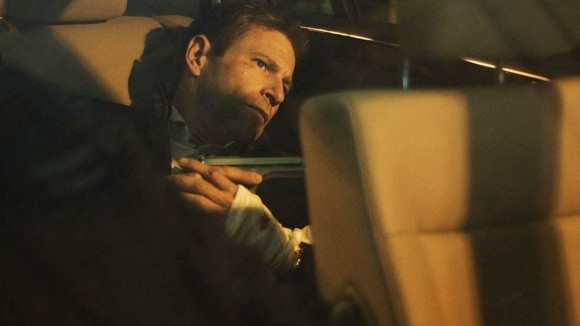 Photo du film Erased