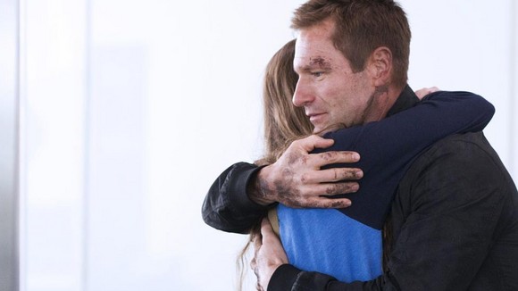 Photo du film Erased