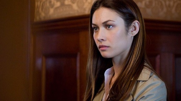 Photo du film Erased