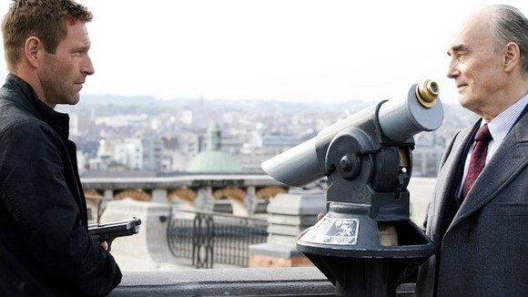 Photo du film Erased