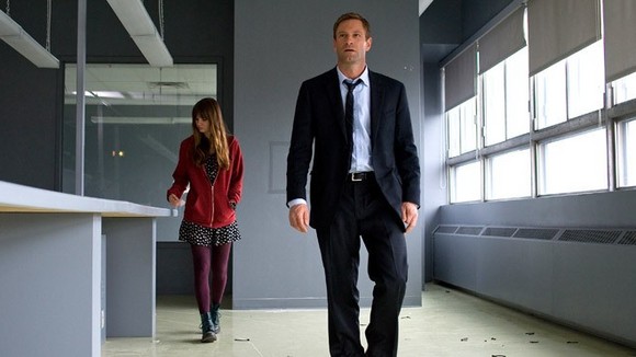 Photo du film Erased