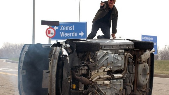 Photo du film Erased