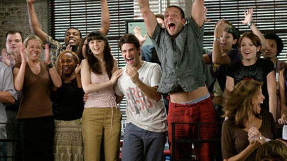 Photo du film Faux Départ