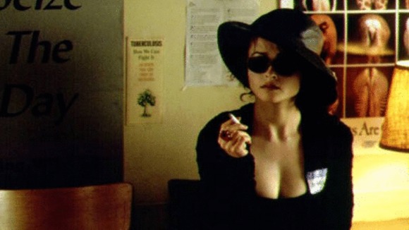 Photo from the movie Fight Club