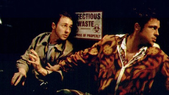 Photo from the movie Fight Club