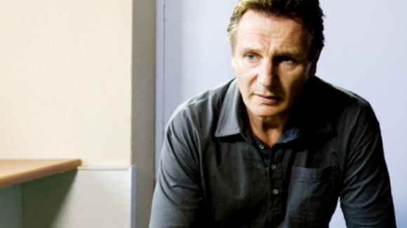 Photo from the movie Five Minutes of Heaven