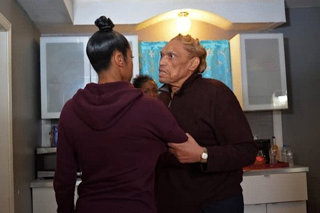 Photo du film Flint Tale