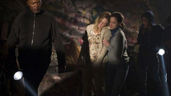 Photo from the movie Freedomland