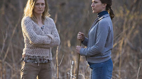 Photo from the movie Freedomland