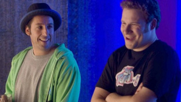 Photo du film Drôle de monde