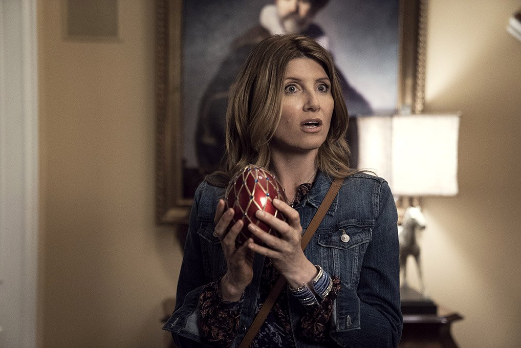 Photo du film Soirée de jeux