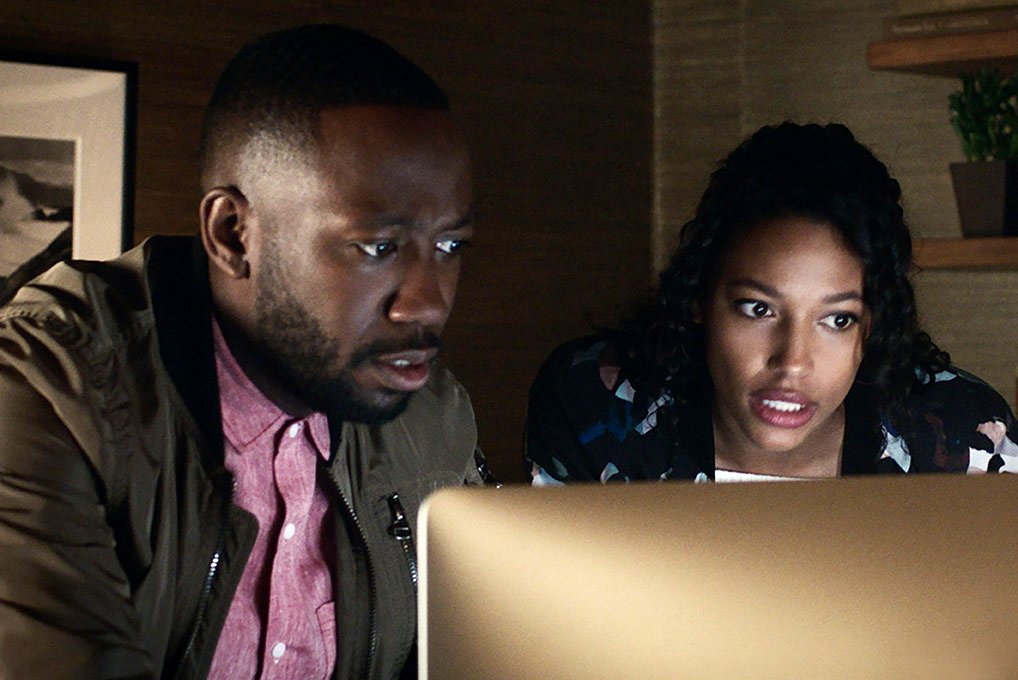 Photo du film Soirée de jeux