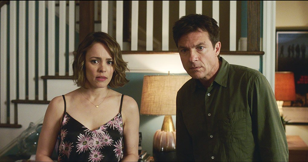 Photo du film Soirée de jeux