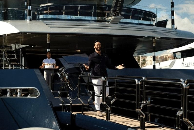 Photo du film Dziewczyny z Dubaju