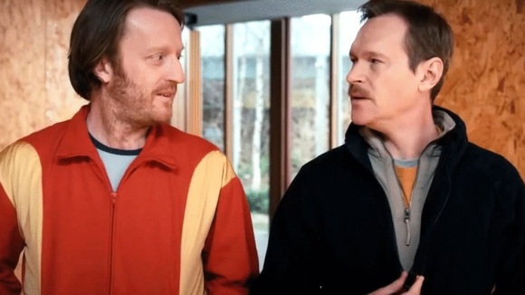 Photo from the movie Gold