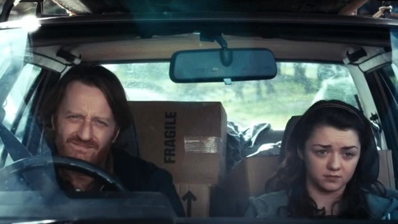 Photo from the movie Gold