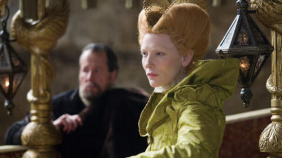 Photo du film Elizabeth: The Golden Age