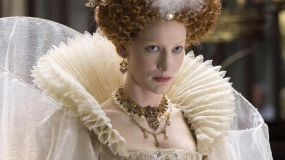 Photo du film Elizabeth: The Golden Age