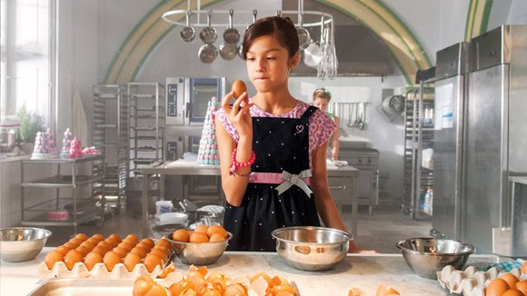 Photo du film Grace Stirs Up Success