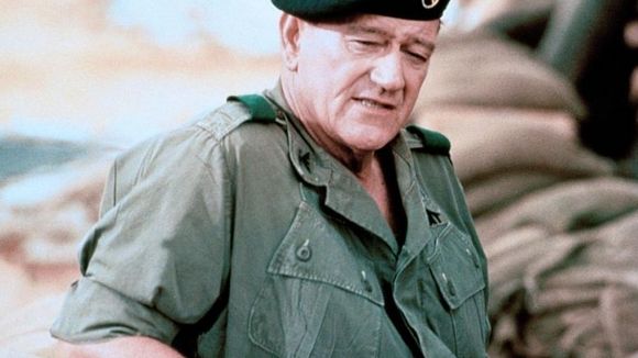 Photo du film The Green Berets