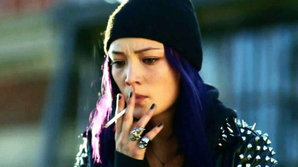 Photo from the movie Hacker's Game