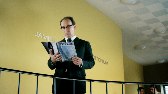 Photo from the movie Hannah Arendt