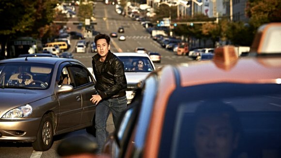 Photo from the movie A Hard Day