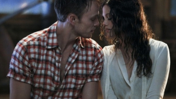 Photo du film Hart of Dixie