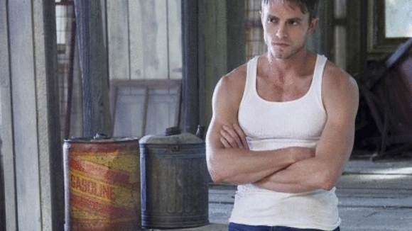Photo du film Hart of Dixie