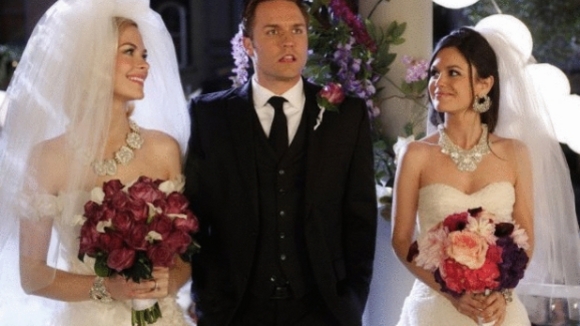 Photo du film Hart of Dixie