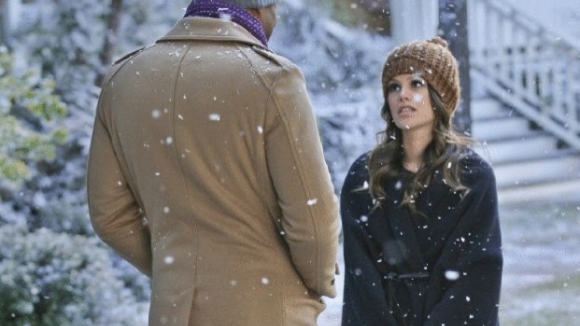 Photo du film Hart of Dixie