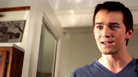 Photo du film Helicopter Mom