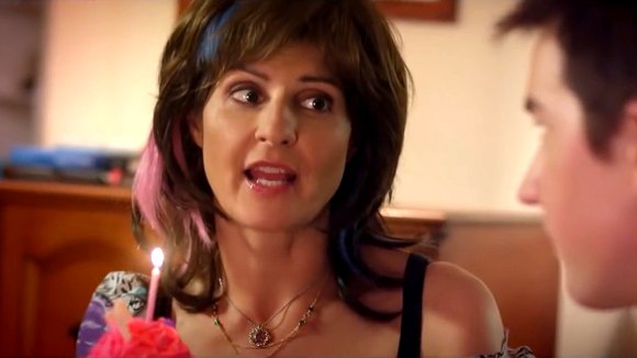 Photo du film Helicopter Mom