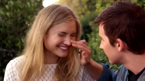 Photo du film Helicopter Mom