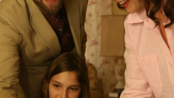 Photo from the movie Higher Ground