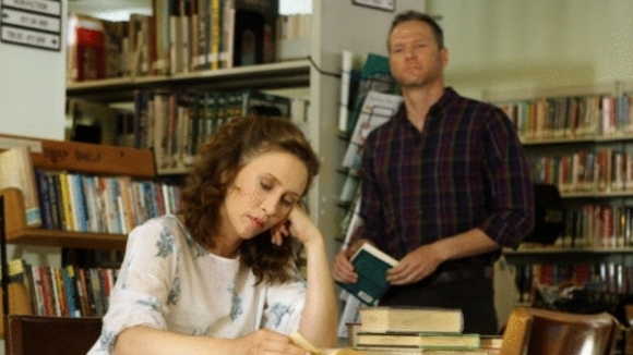 Photo from the movie Higher Ground